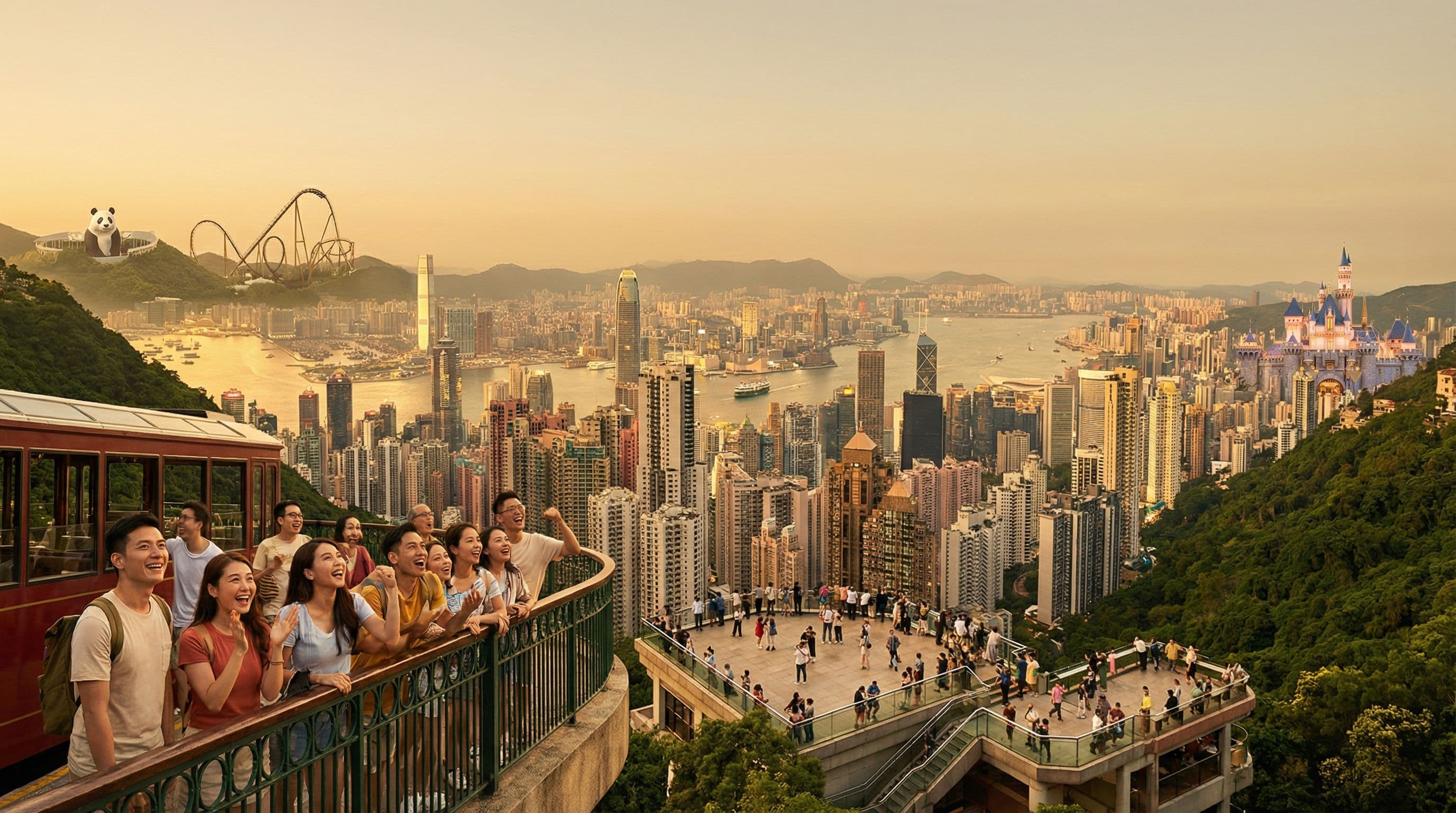 ตั๋วเข้าชมสถานที่