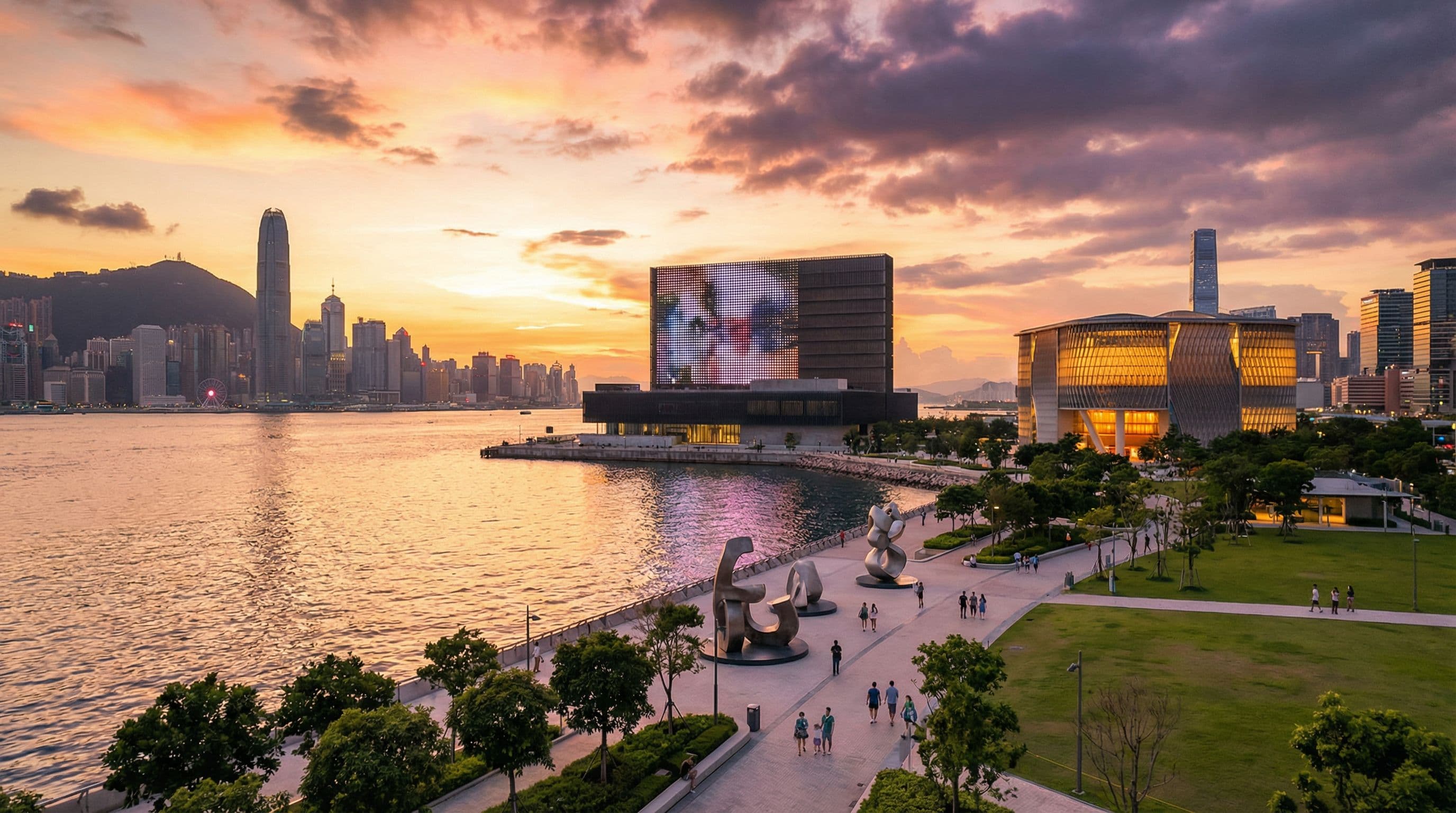 เวสต์เกาลูน